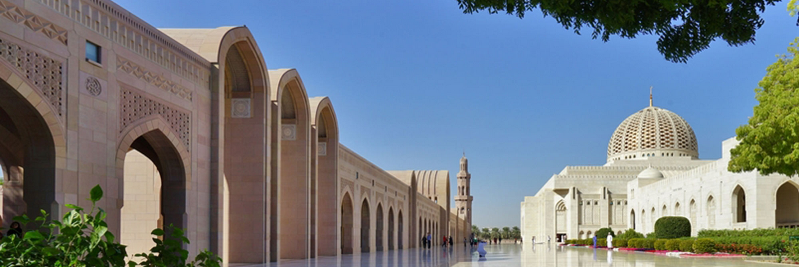 Places to visit in Muscat for the Travelling Architect - Sheet3